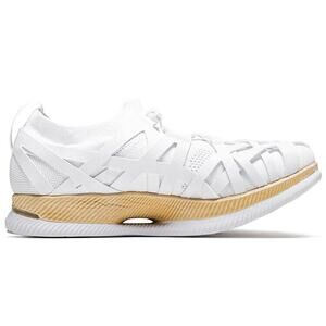 Asics Kengo Kuma X MetaRide AMU Woven-1011A879-100 Sz 8.5